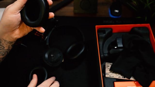 Если купил SteelSeries Arctis Nova Pro Wireless СДЕЛАЙ ЭТО!!! смотреть онлайн