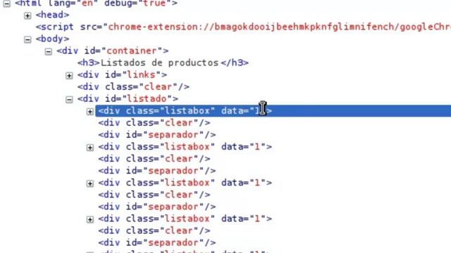 Paginacion con Jquery & PHP vídeo 03 смотреть онлайн