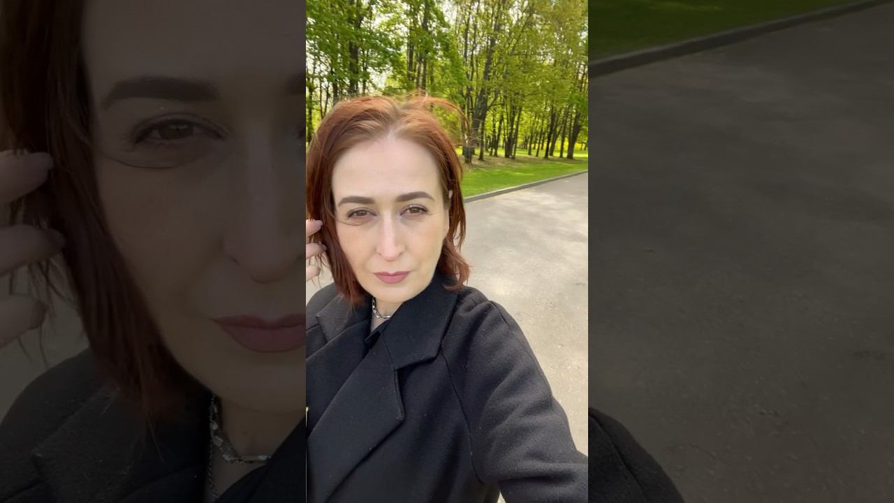 Коломенский парк. Прогулка