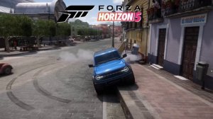 The Crew Motorfest VS Forza 5 (Graphics Physics Details)