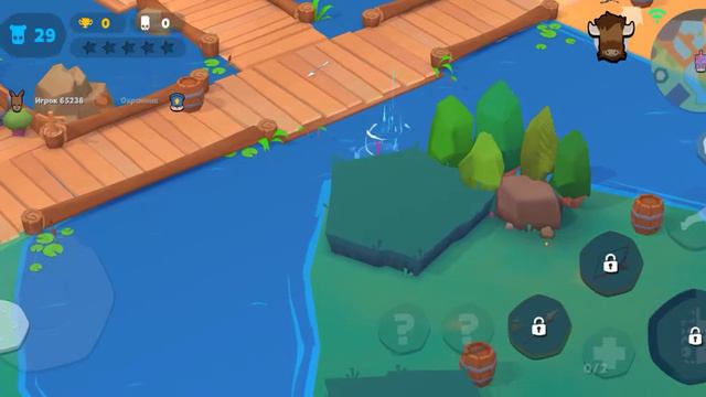 Четвертая серия по игре зуба!!!! Открыл изумрудный ящик!!!! смотреть онлайн