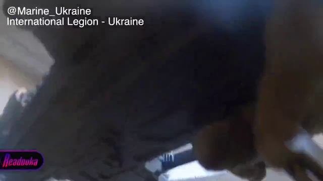 всу и наемники