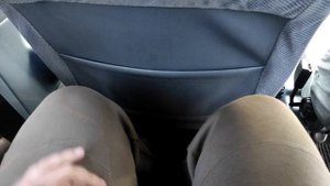 Обзор Renault Twingo 1 Зачем покупать Matiz если есть Twingo тест-драйв Рено Твинго 1 #CHVV #обзор