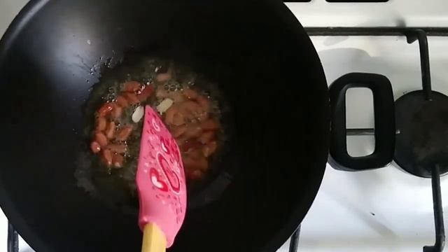 гарнир из риса - лимонный рис