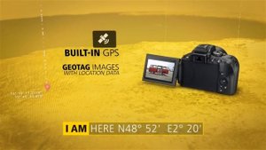 Canon 200D Vs Nikon D5300 Canon SL2 Vs Nikon D5300