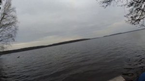 Рыбалка ранней весной. Открытие сезона 2023. Чигиринское водохранилище. Ловля на фидер