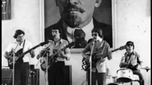 Песни нашего двора - Тишина