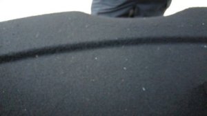 ОТБОЙНИК КРЫШКИ БАГАЖНИКА Febest арт. FD-CBK OEM 1212843, 1211496, 1354972