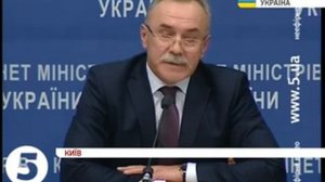 Новости Украина МВД ищет компромисс с сепаратистами