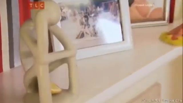 ПОМЕШАННЫЕ НА ЧИСТОТЕ 2 сезон / 3 серия / 1 часть