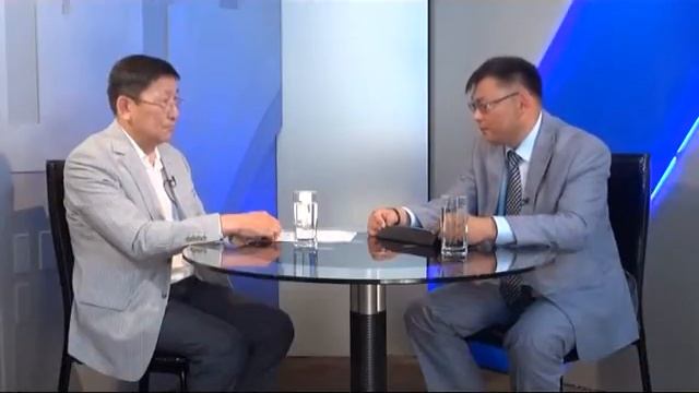 Нейтральная территория с А.В. Дамдиновым смотреть онлайн