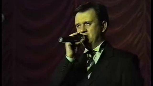 "Погадай-ка мне,цыганка",поёт Сергей Марасанов смотреть онлайн