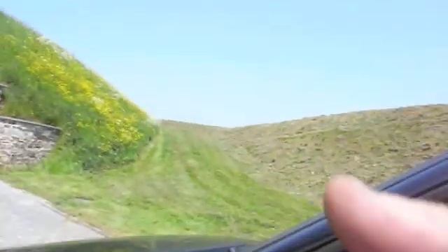 Ford Escort mk4 1600 Diesel 1988 .. смотреть онлайн