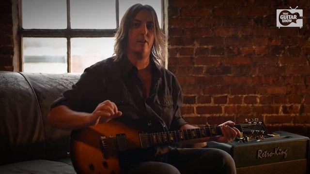 That Guitar Show - Jim's Video Forum: Tony Pasko / Fuzzbubble-45 смотреть онлайн