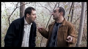 Kargin Haghordum sketch 427 (Hayko Mko)