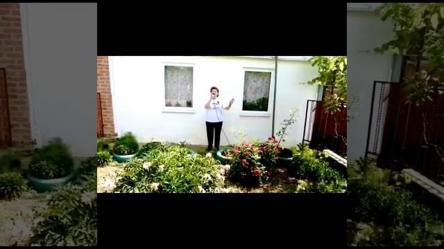 Всероссийская акция «Концерты во дворах».mp4 смотреть онлайн