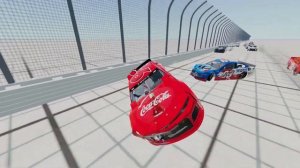 Beamng drive big one at the grid map