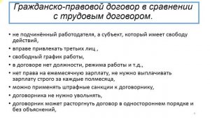 НДФЛ и Страховые взносы по договорам ГПХ в 2020 | Бархатова Екатерина #зарплата360