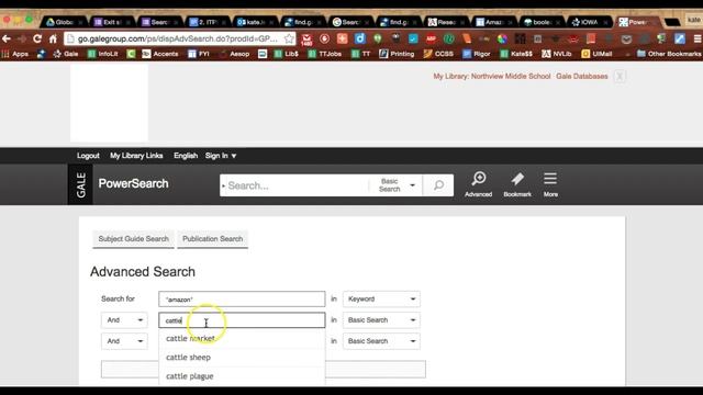Boolean operators--AND/OR/NOT смотреть онлайн