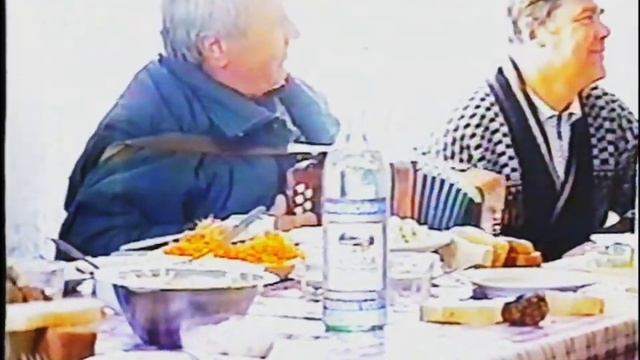 День урожая c. Костарево смотреть онлайн