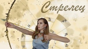 Стрелец. Нет предела совершенству | Из чего состоит знак