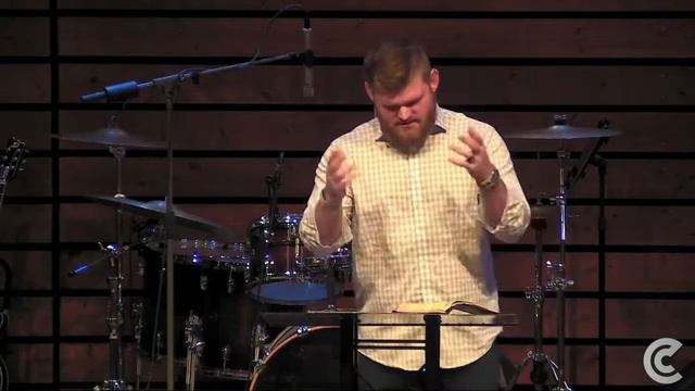 John 7: 25-37 смотреть онлайн