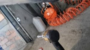 Решение проблемы с охлаждением вариатора на Mitsubishi Lancer X, Outlander, ASX