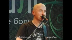 Val Gaina, LearnMusic 3/4