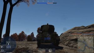 ZSD63 – УНИКАЛЬНАЯ ЗЕНИТКА в WAR THUNDER