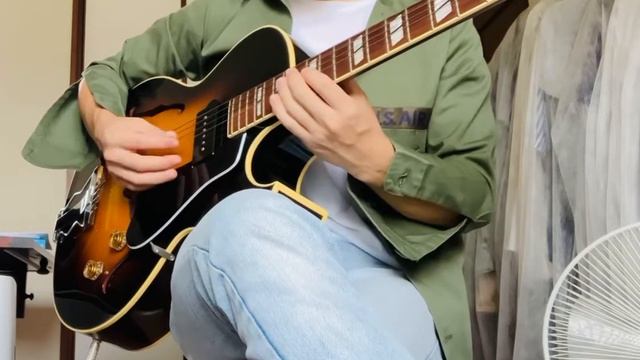 Watch Out For Po-Po/John Scofield смотреть онлайн