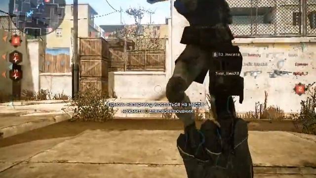 Варфейс кв Варяг vs УБРИР не их карта смотреть онлайн