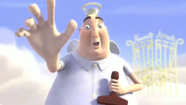 Мультик про Ангела И Грешника: R.Y.T.P смотреть онлайн