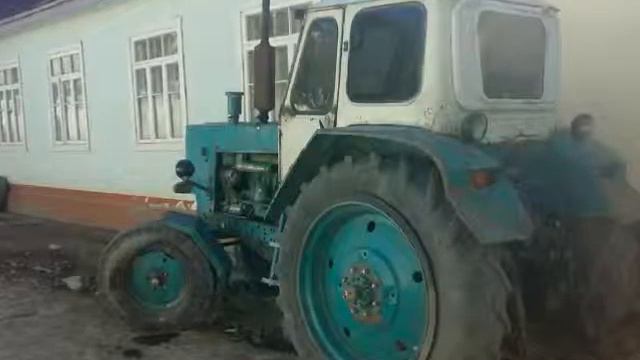 Uzgen.towlok.tr ЮМЗ.durugoy смотреть онлайн