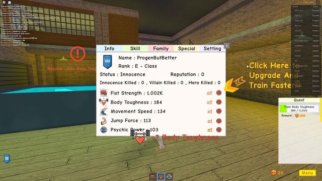 SPTS Origin Noob to Pro 1 смотреть онлайн