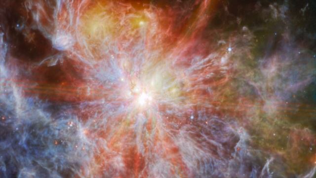 Понимание структуры космоса смотреть онлайн