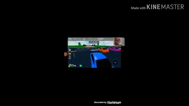 Фабрика машин!!!- Roblox смотреть онлайн