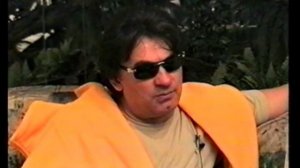 АЛЕКСАНДР СЕРОВ В ПРОГРАММЕ ОСТРОВ МЕЧТЫ. Автор и ведущая ФАТИМА ХЕЙШХО.
