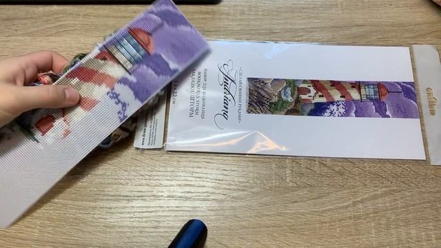 Вышивальные новости 12 - 26 марта 2022 (часть 1) смотреть онлайн