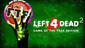 ? РЕШИЛ НЕМНОГО ПО КОШМАРИТЬ ЗОМБАРЕЙ ► Left 4 Dead 2 #FTP