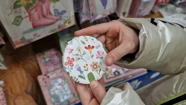 ФИКС ПРАЙС ВЕСНА БЛИЗКО! МИЛЫЕ ТОВАРЫ к 8 МАРТА ? Фикс Прайс новинки 2023 смотреть онлайн