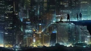 Zack Hemsey - Vengeance