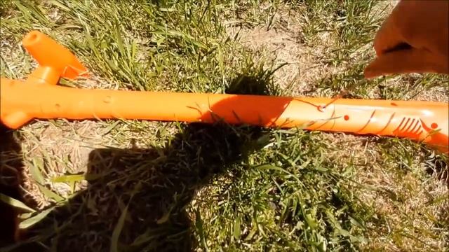 Электрический бюджетный электрический триммер за 990 рублей смотреть онлайн