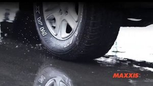 Maxxis AT700/771 Bravo AT