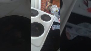 Ремонт электроплиты лысьва эп 301. Ремонт переключателя своими руками