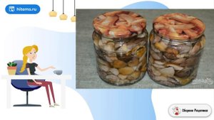 Соленые белые грибы. Пошаговые рецепты домашние
