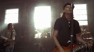 Disturbed x Puddle of Mudd (Down With The Sickness x Blurry Mashup)
