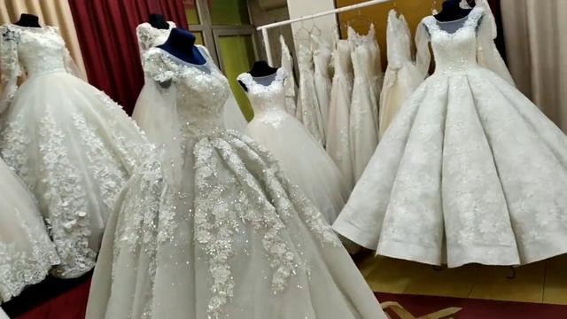 Даяр БИЗНЕС сатылат ? Той көйнөк жана сулуулук САЛОНУ смотреть онлайн