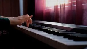 Главная тема из сериала “Шерлок” (BBC)/Main theme OST "Sherlock" (BBC) - piano cover