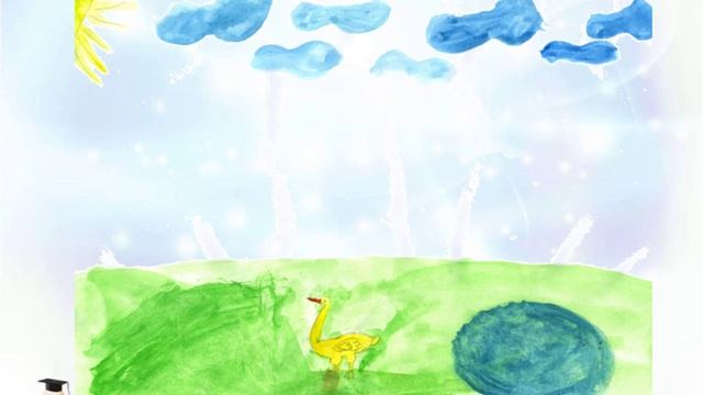 К. Чуковский. Путаница (отрывок) смотреть онлайн