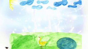 К. Чуковский. Путаница (отрывок)